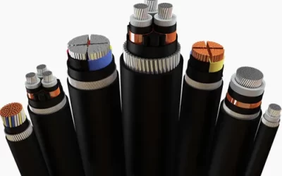 Aluminium-Armoured-Cable