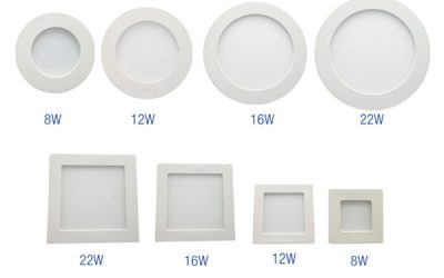 led-panel-lights